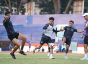 Jelang Kompetisi 2026/2027, Arema FC Gelar Latihan Bersama Deltras Secara Tertutup