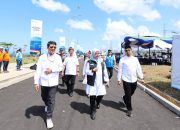 Prabowo Luncurkan PLTS 100 GW, Banyuwangi Kebagian Proyek 130,2 MWp