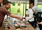 YPA-MDR Astra Dampingi 10 SD Banyuwangi Selama Lima Tahun