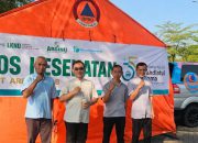 Puluhan Posko Kesehatan Disiagakan Jelang Muktamar ke-35 NU di Jombang