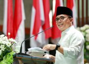 Azwar Anas: Perubahan Religiusitas Masyarakat Urban Jadi Tantangan Baru Dakwah NU