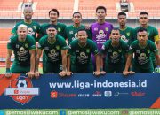 Menatap Musim Baru, Persebaya Gelar Launching Synergy di Balai Kota Surabaya