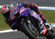 Jack Miller Berpisah dengan Yamaha Usai MotoGP 2026, WorldSBK Menanti
