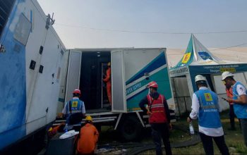 HPN 2026, PLN Siapkan Sistem Kelistrikan Berlapis Sukseskan Muktamar ke-35 NU di Jombang
