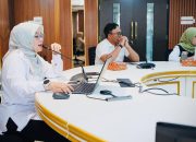 Kemensos Hadirkan LENSA SR untuk Pastikan Informasi Sekolah Rakyat Valid dan Terpadu