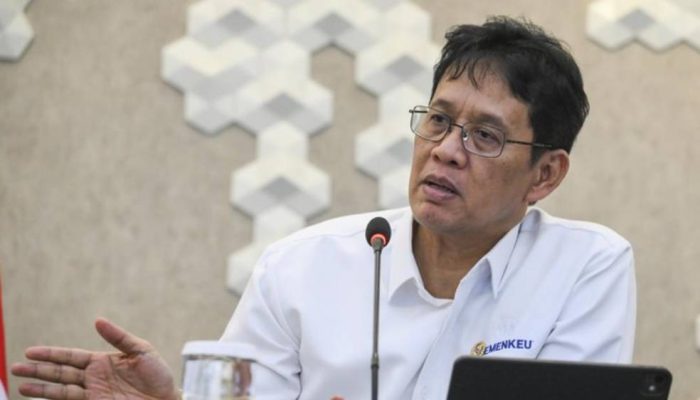 RAPBN 2027 Hadapi Tekanan Fiskal, Pemerintah Genjot Pajak dan PNBP