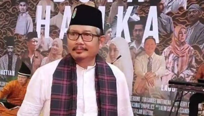 Dukung Pemilihan Ketum PBNU Lewat AHWA, Himanu Usul Dilembagakan dalam AD/ART