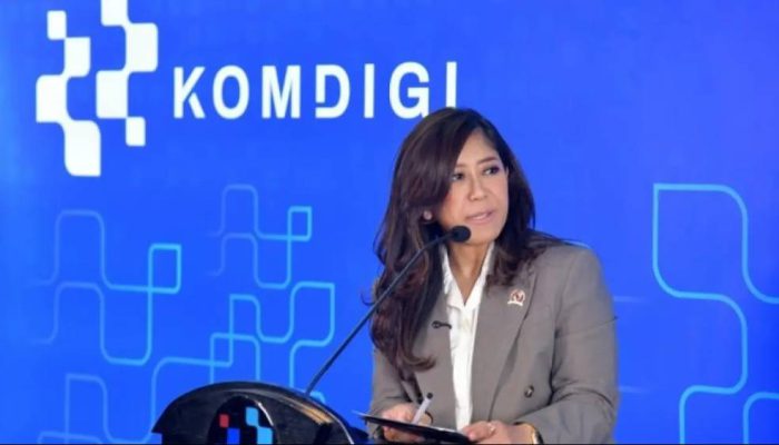 Komdigi Tegaskan Sisa Kuota Jadi Hak Pelanggan, Operator Dilarang Hapus Sepihak