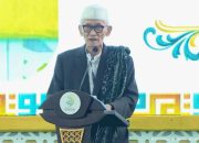 Musyawarah Mufakat 9 Anggota AHWA Tetapkan KH Miftachul Akhyar Kembali Jabat Rais Aam PBNU 2026–2031