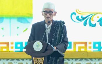 Musyawarah Mufakat 9 Anggota AHWA Tetapkan KH Miftachul Akhyar Kembali Jabat Rais Aam PBNU 2026–2031