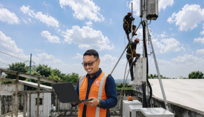Dukung Kelancaran Muktamar ke-35 NU di Jombang, Telkomsel Perkuat Jaringan 4G dan 5G