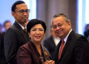 Destry Damayanti Resmi Jadi Gubernur BI 2026-2031, Cetak Sejarah sebagai Perempuan Pertama
