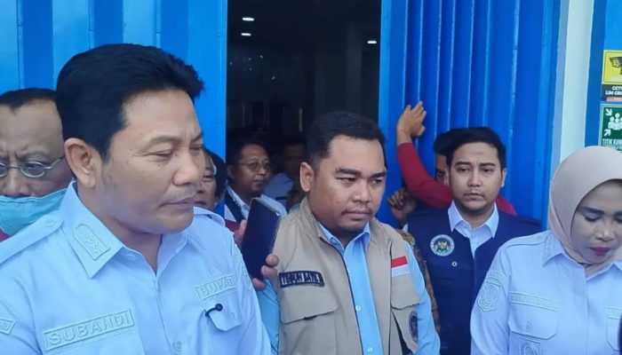 SPPG Tanggulangin Disuspensi, BGN Pusat Dalami Dugaan Gangguan Kesehatan Santri