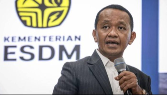 ESDM Usulkan Anggaran Rp27,37 Triliun untuk 2027