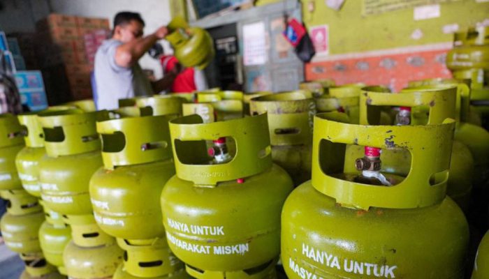 Pasokan Terganggu, Elpiji 3 Kg di Banyuwangi Mulai Langka