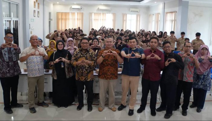 Tak Sekadar Siap Kerja, Bogasari Dorong Siswa SMK Jadi Wirausahawan Muda