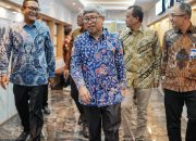 Think Customer, BRI Region 12 Surabaya Perkuat Layanan Nasabah