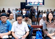 Vonis Kasus Korupsi Tanjung Perak, Enam Terdakwa Dihukum 4 Tahun Penjara