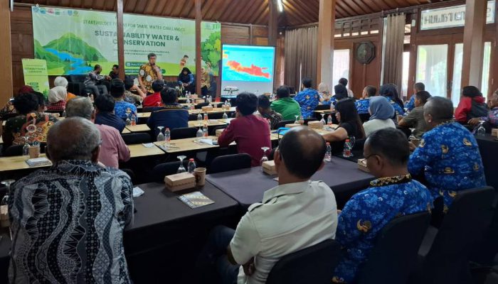 JTI Indonesia Persiapkan Sertifikasi AWS untuk Fasilitas Pabrik di Pasuruan