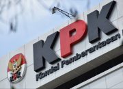 KPK Ungkap Dugaan Peran Istri Bupati Pemalang dalam Kasus Pemerasan