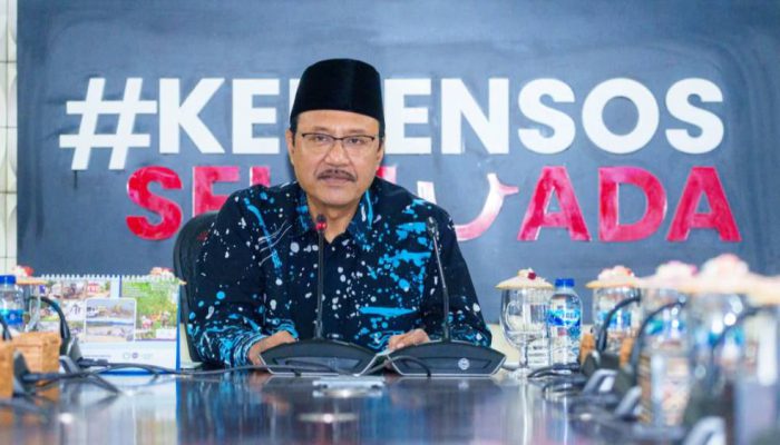 Kemensos Siapkan Dua Opsi Lulusan Sekolah Rakyat: Lanjut Kuliah atau Jadi Pekerja Terampil