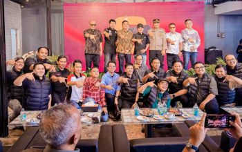 Genap 8 Tahun, Juragan99 Trans Perluas Konektivitas lewat Rute Jogja-Jakarta
