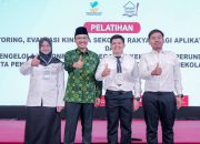 Bansos Tepat Sasaran, Gus Ipul Minta SDM Sekolah Rakyat Jadi Agen Perlinsos