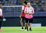 Bernardo Tavares Tegaskan Target Persebaya: Tiga Poin di Setiap Pertandingan