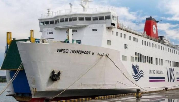 Kapal dari Surabaya ke Banjarmasin Hilang Kontak, 243 Orang Dicari Tim SAR