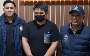 Erick Soedjasa Ditangkap di Bandara Juanda Usai Buron ke Singapura, Terjerat Kasus Rp37,42 Miliar