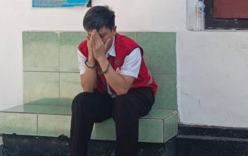 Dari Latihan Menembak ke Hotel, Jan Leon Akui Perbuatan dalam Sidang Pencabulan Anak