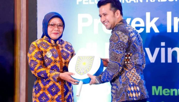 Probolinggo Ditunjuk Jadi Proyek Percontohan InCircular, Ekonomi Sirkular Mulai Diperkuat