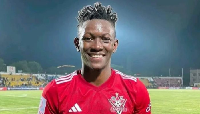 Jelang Lawan Persebaya, Garudayaksa FC Diperkuat Jayro Jean dan Aleksandar Busnic