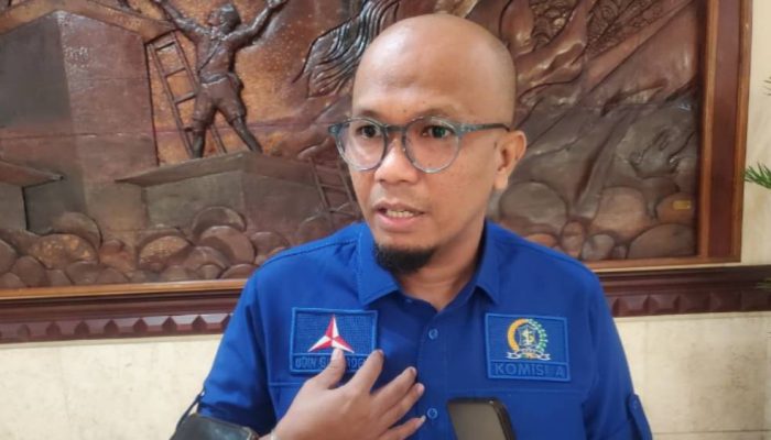 Antisipasi Potensi Gempa Surabaya, DPRD Dorong Penguatan Mitigasi dan Sensor Dini
