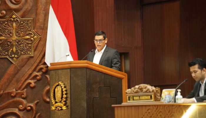 Raperda APBD Jatim 2027 Layak Dilanjutkan, Banggar Soroti Belanja Modal dan Program Prioritas