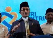 Kemenag Ungkap Rangkaian Hari Santri 2026, dari Santri Preneur hingga Pesantren Award