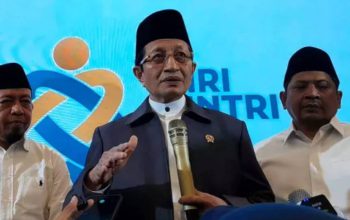 Kemenag Ungkap Rangkaian Hari Santri 2026, dari Santri Preneur hingga Pesantren Award