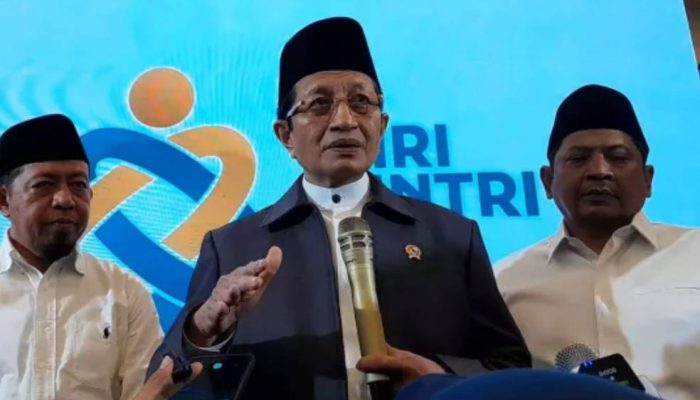 Kemenag Ungkap Rangkaian Hari Santri 2026, dari Santri Preneur hingga Pesantren Award