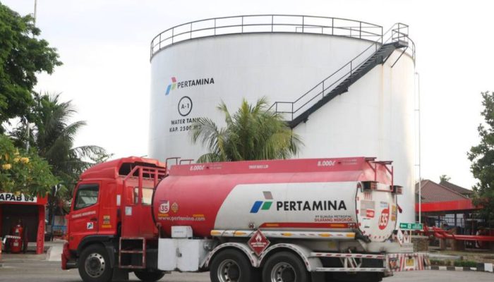 Pertamina Patra Niaga Gandeng KPK Perkuat Tata Kelola Pengadaan BBM dan LPG