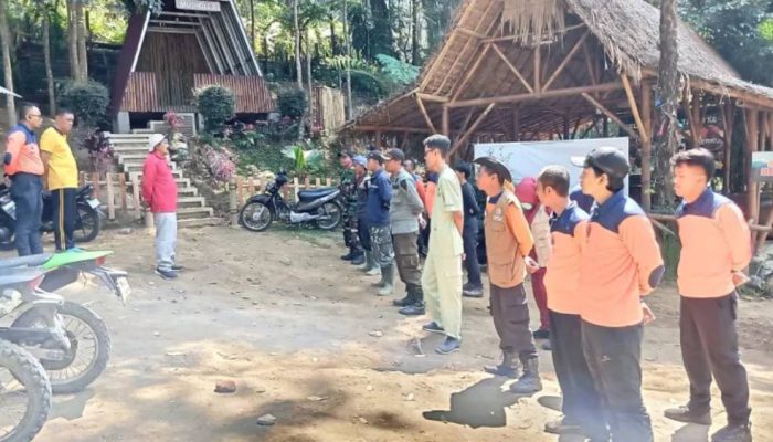 Karhutla Pegunungan Kawi Malang Capai 385 Hektare, Pemadaman Udara Dikerahkan