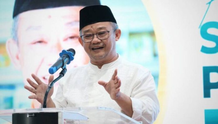 Guru Non-ASN, Simak! Ada Kesempatan Seleksi PNS dan PPPK pada 2027