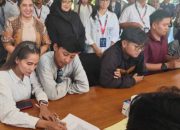 Pemkab Banyuwangi dan BTN Perluas Kepemilikan Rumah, 100 Keluarga Ikuti Akad KPR Subsidi