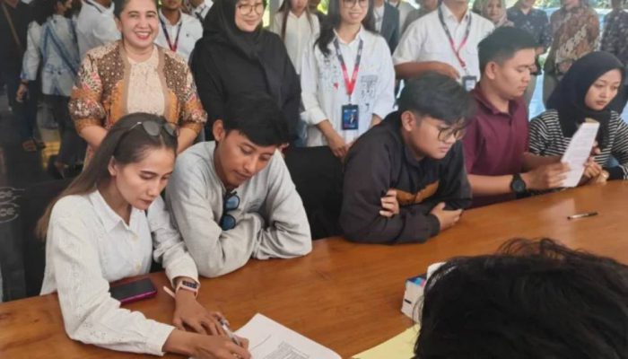 Pemkab Banyuwangi dan BTN Perluas Kepemilikan Rumah, 100 Keluarga Ikuti Akad KPR Subsidi