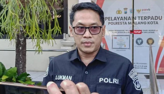 Polresta Malang Kota Periksa 8 Siswa Terkait Dugaan Kekerasan di SMPN 18