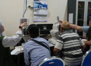RSUD Ploso Jombang Siapkan Operasi Katarak Gratis untuk 116 Warga