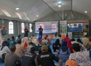 Integrasi Risiko Bencana dalam Pembangunan Daerah: BPBD Jatim dan SIAP SIAGA Gelar Bimtek RPBD Kabupaten/Kota