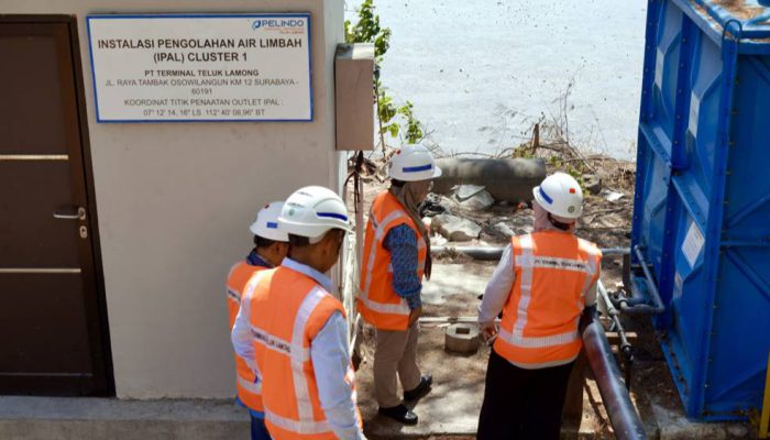 Verifikasi PROPER 2025–2026, TTL Tunjukkan Inovasi Pengelolaan Lingkungan Berkelanjutan