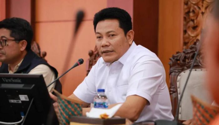 Pengunjung Capai 18 Ribu, Pemkab Sidoarjo Evaluasi Total Pelaksanaan CFD