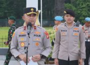 Profil Dekananto Eko Purwono, Perwira Intelijen yang Kini Jadi Kapolda Jatim