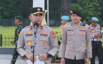 Profil Dekananto Eko Purwono, Perwira Intelijen yang Kini Jadi Kapolda Jatim